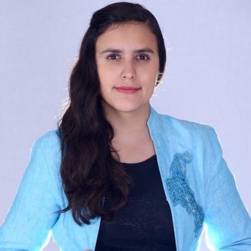 Nancy Nathaly Cruz Resendiz, Nutricionista en Benito Juárez | Agenda una cita online