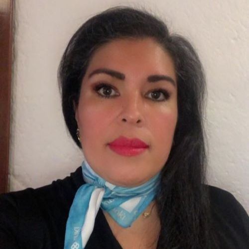 Guadalupe Cortes Mojica, Psicoterapeuta en Benito Juárez | Agenda una cita online