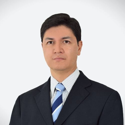Juan Carlos Muñiz Álvarez, Neurólogo en San Luis Potosí | Agenda una cita online