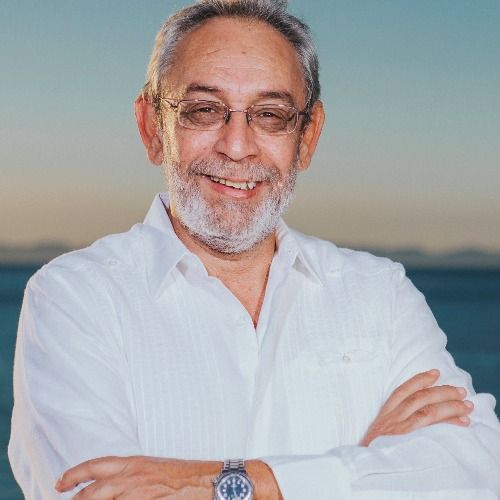 Carlos Rodriguez Malpica Esquivel, Psicólogo en La Paz (Baja California Sur) | Agenda una cita online