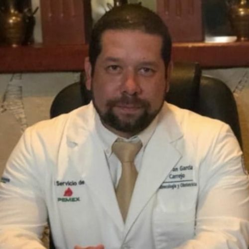 Ivan Garcia, Ginecólogo Obstetra en Saltillo | Agenda una cita online