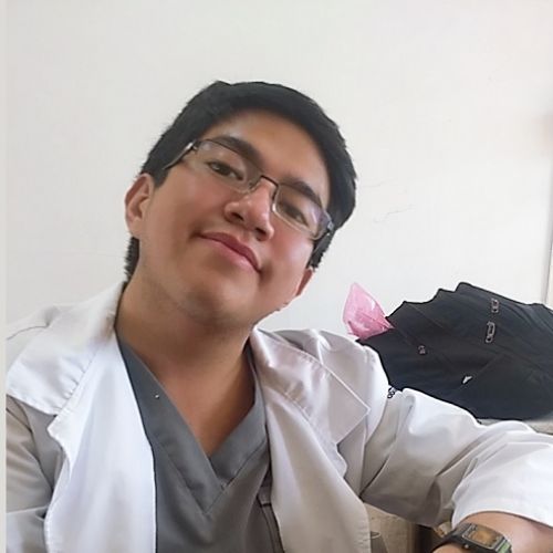 Andrés Cortés Ramírez, Dentista en Iztapalapa | Agenda una cita online