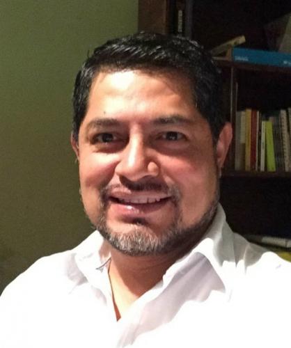 Victor Flota, Psicoanalista - Psicoterapeuta en Guadalajara | Agenda una cita online