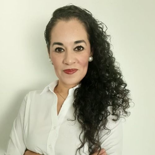 Adriana Mora Pedraza, Psicólogo en Benito Juárez | Agenda una cita online