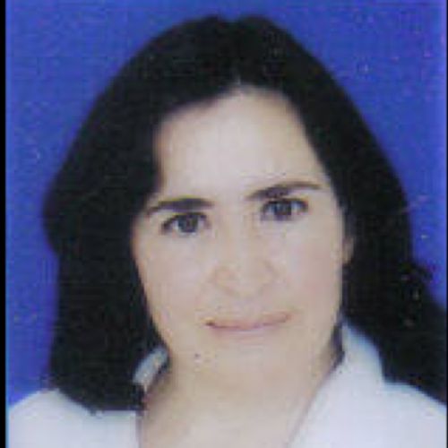 Leticia Tellez, Psicólogo en Veracruz | Agenda una cita online