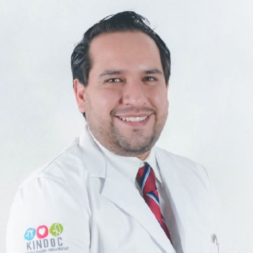 Ovidio Alberto Cortazar Reyes, Cardiólogo Pediatra en Benito Juárez | Agenda una cita online