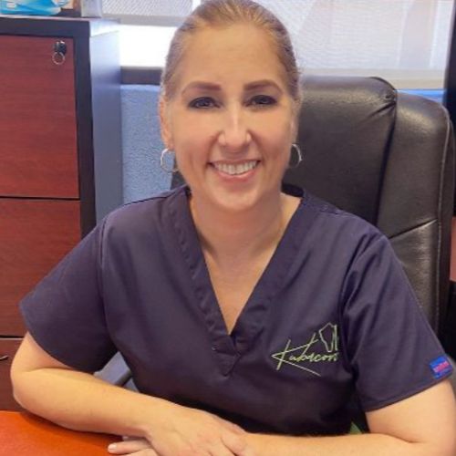 Mariela González Fernández, Ortodoncia y Ortopedia Dentomaxilofacial en Victoria de Durango | Agenda una cita online