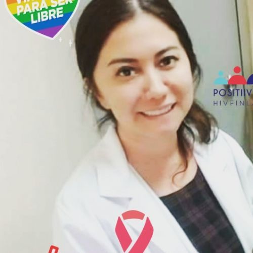 Aminda Salazar Hernández, Infectologo en Monterrey | Agenda una cita online