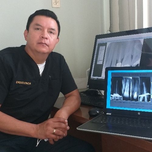 Gerardo González Ortigoza, Dentista en Guadalajara | Agenda una cita online