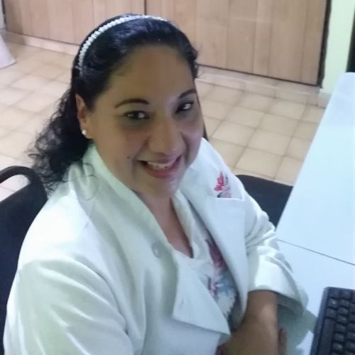 Maura Arlina Chavira Álvarez, Nutrición Clínica en San Nicolás de los Garza | Agenda una cita online