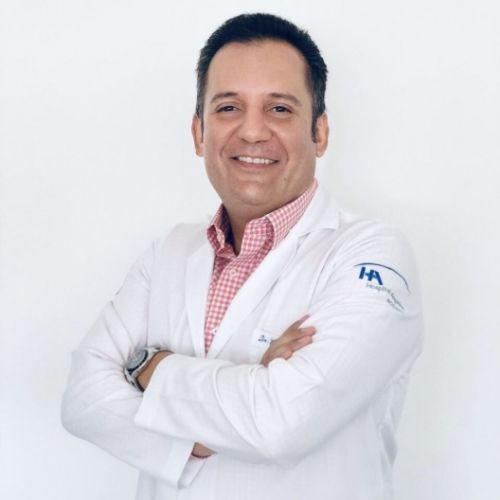 Enrique De Obieta Cruz, Neurocirujano en Miguel Hidalgo | Agenda una cita online