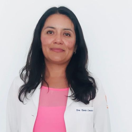 Tania Canseco Zepeda, Médico General en Gustavo A. Madero | Agenda una cita online
