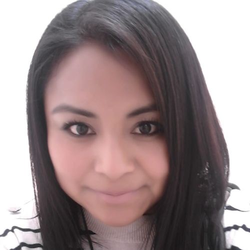 Yadira Itzel Cruz Escárcea, Psicoanalista - Psicoterapeuta en Cuautitlán | Agenda una cita online