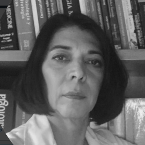 Maria Del Rosario Garcia Salazar, Dermatólogo en Álvaro Obregón | Agenda una cita online
