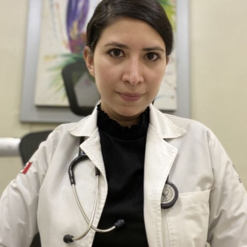 Ruth Lizetth Robles Rodríguez, Gastroenterólogo en Benito Juárez | Agenda una cita online