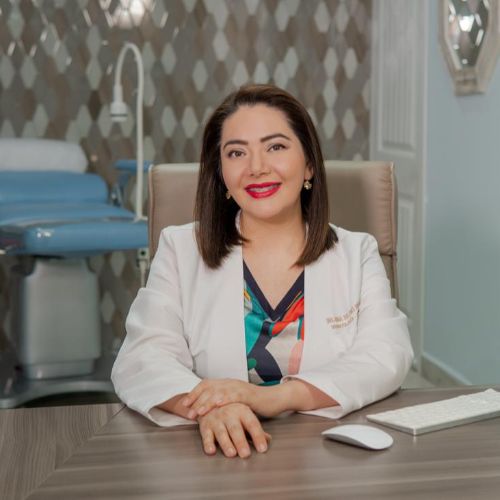 Irma Dolores Perez Felix, Dermatólogo en Hermosillo | Agenda una cita online