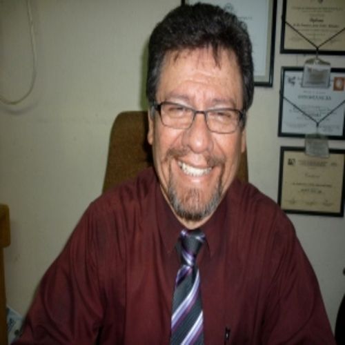 Francisco Javier Carlos Melendez, Oftalmólogo en Empalme | Agenda una cita online