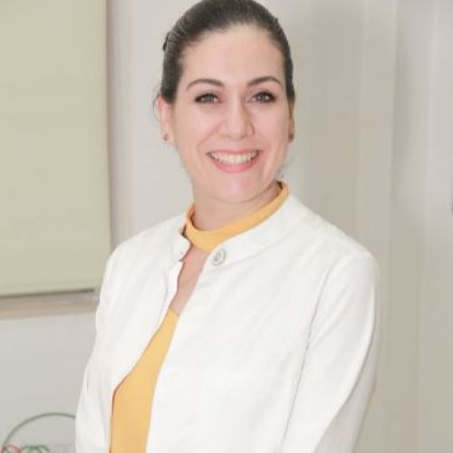 Teresa Plascencia Sánchez, Alergólogo, Pediatra, Inmunólogo en Guadalajara | Agenda una cita online