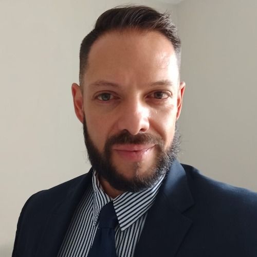 Daniel Vargas Gollaz, Psicólogo en Morelia | Agenda una cita online