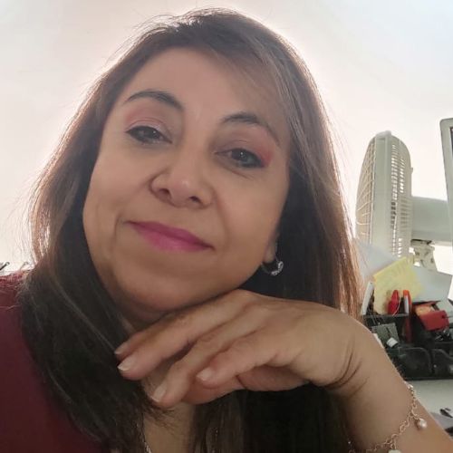Concepción Gabriela Muñoz Arrieta, Alergóloga en Azcapotzalco | Agenda una cita online