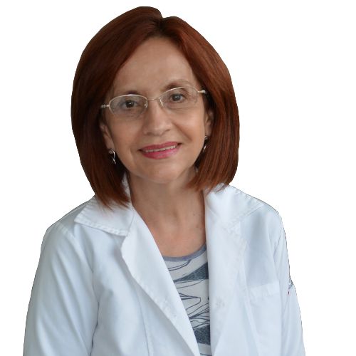 Gabriela Frias Ancona, Dermatólogo en Cuauhtémoc | Agenda una cita online