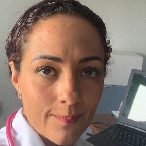 Maydeli Rosado Martínez, Pediatra en Xalapa | Agenda una cita online