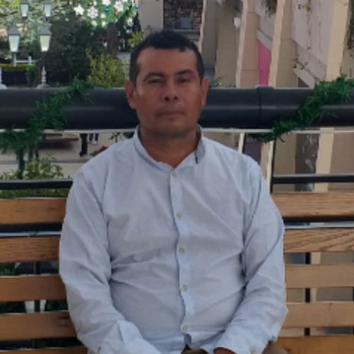 Gabriel Vázquez, Psicólogo en Zihuatanejo | Agenda una cita online