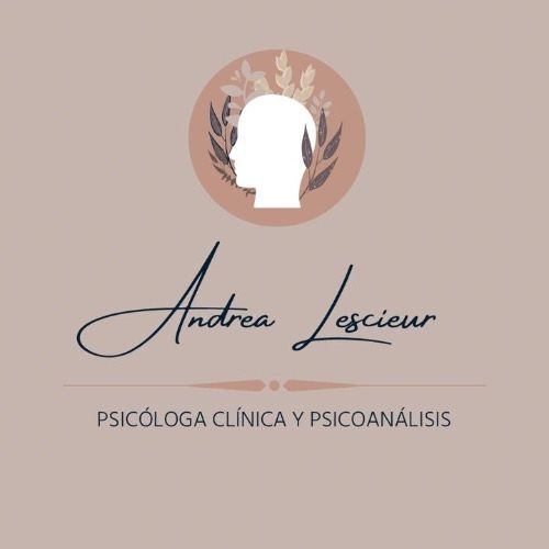 Andrea Lescieur, Psicólogo en Naucalpan de Juárez | Agenda una cita online