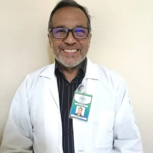 David García Cordova, Psicólogo en Ecatepec de Morelos | Agenda una cita online