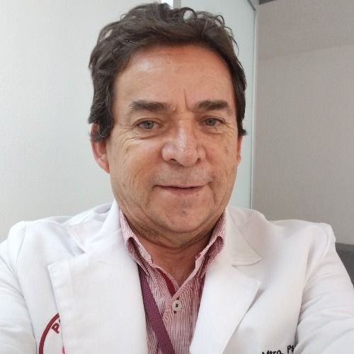 José Fernando Matamoros Pérez, Psicólogo en Ecatepec de Morelos | Agenda una cita online