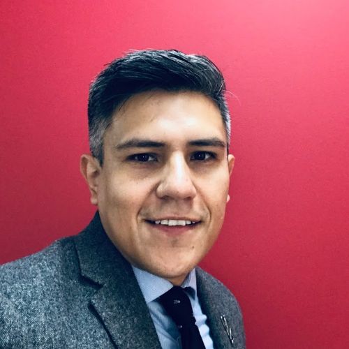 Christian Ramón Quiñones Salayandia, Médico General en Chihuahua | Agenda una cita online