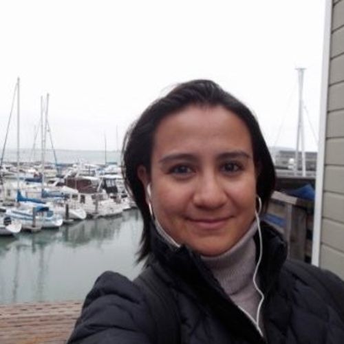 Paula María Sánchez Rodríguez, Odontólogo en Xalapa | Agenda una cita online