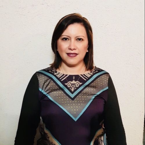 Gabriela Nuñez, Psicólogo en Benito Juárez | Agenda una cita online