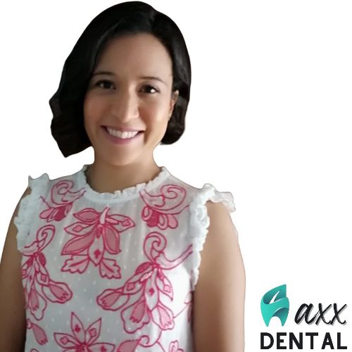 María Concepción Valdez González, Odontopediatra en Naucalpan de Juárez | Agenda una cita online