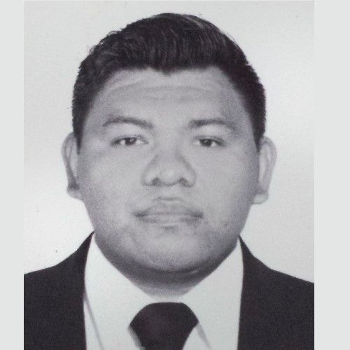 José Daniel Tec Verde, Dentista en Mérida | Agenda una cita online