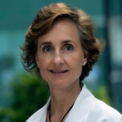 Maria Irurita Tomasena, Dermatólogo en Álvaro Obregón | Agenda una cita online