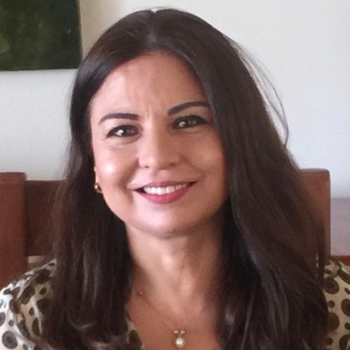 Patricia Vigil, Psicólogo en Torreón | Agenda una cita online