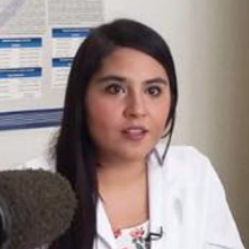 Frida Paola Viveros Aguilar, Médico General en Gómez Farías | Agenda una cita online