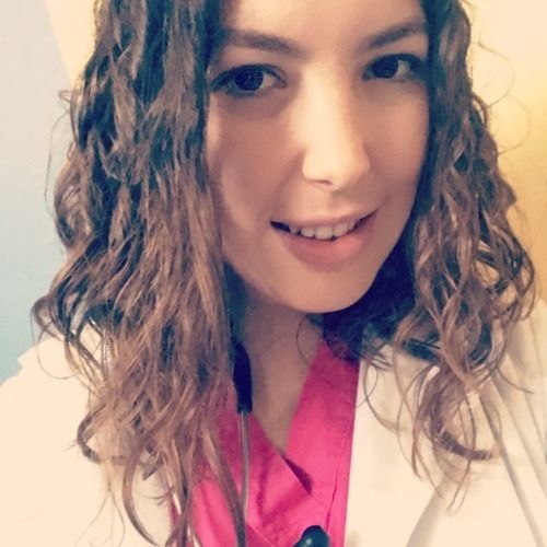 Denisse Rodríguez Sánchez, Alergólogo Pediatra en Zapopan | Agenda una cita online