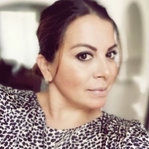 Claudia Escoto, Psicólogo en Tlalpan | Agenda una cita online