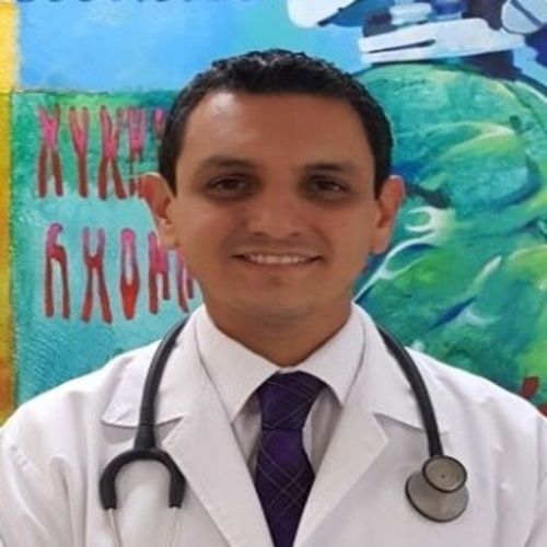 Luis Miguel Román Pintos, Médico Internista en Guadalajara | Agenda una cita online