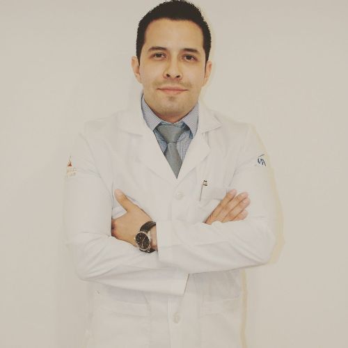 Fredenet Oviel Mendoza Camargo, Oncólogo en Benito Juárez | Agenda una cita online