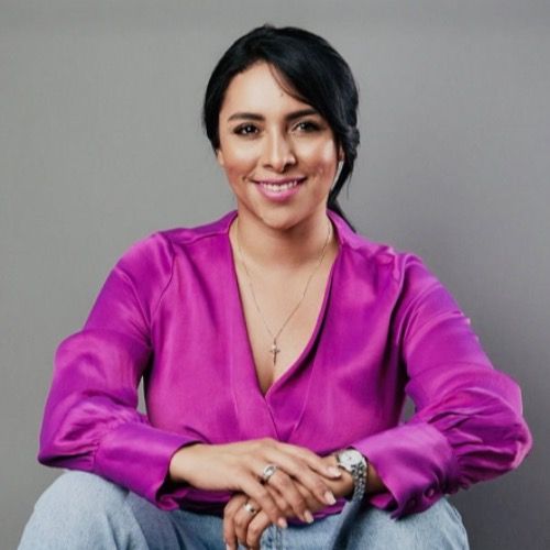Elizabeth Hinojosa, Psicólogo en San Pedro Garza García | Agenda una cita online
