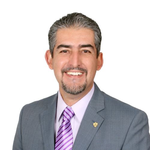 Rubén Aguilera Díaz De León, Dentista en Zapopan | Agenda una cita online
