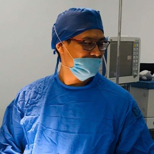 Miguel Estrada, Cirujano Oncologo en Tapachula | Agenda una cita online