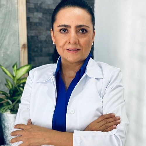 Elsa Diaz López, Ginecólogo Obstetra en Cuauhtémoc | Agenda una cita online