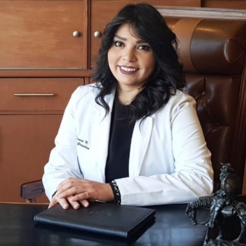 Blanca Nataly Rodriguez Grijalva, Ginecólogo Obstetra en Miguel Hidalgo | Agenda una cita online