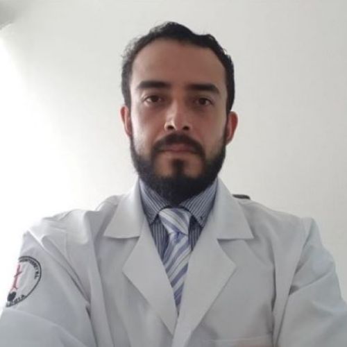 Sergio Emigdio Armenta Aguilera, Urólogo en Venustiano Carranza | Agenda una cita online