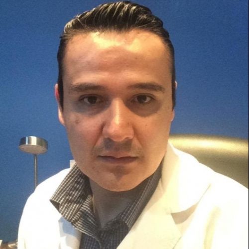 Guillermo Mijares Rojas, Ortopedista en Mexicali | Agenda una cita online