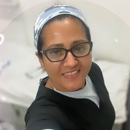 Alejandra Ramirez Platas, Médico General en Veracruz | Agenda una cita online